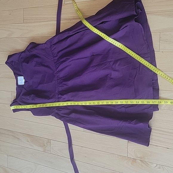 Modcloth To Thrill A Mockingbird A-line Dress - Picture 13 of 15